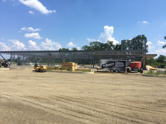 General Contracting