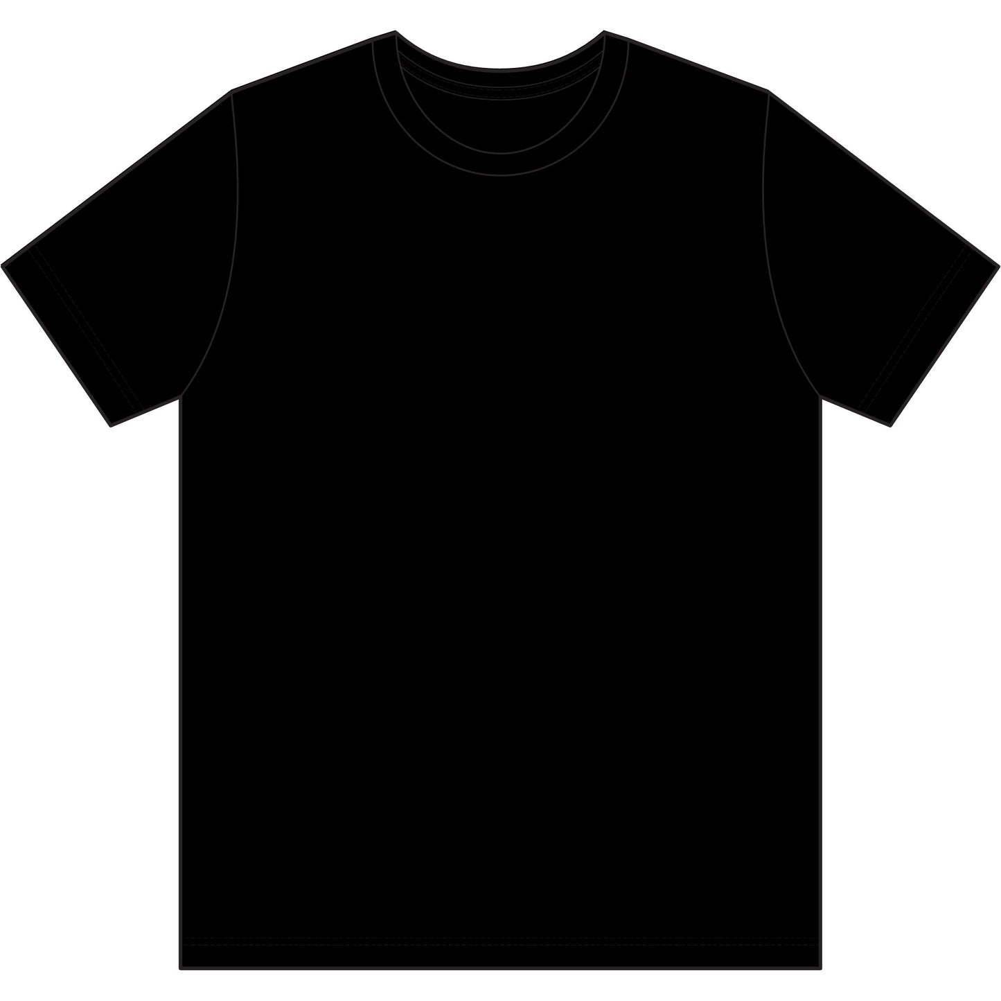 Bergy Builders Logo T-Shirt