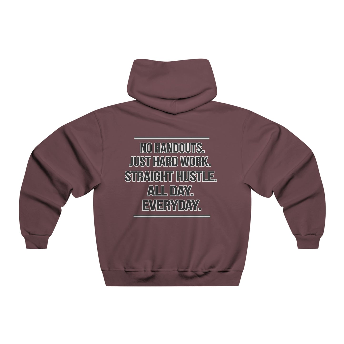 Logo Hoodie