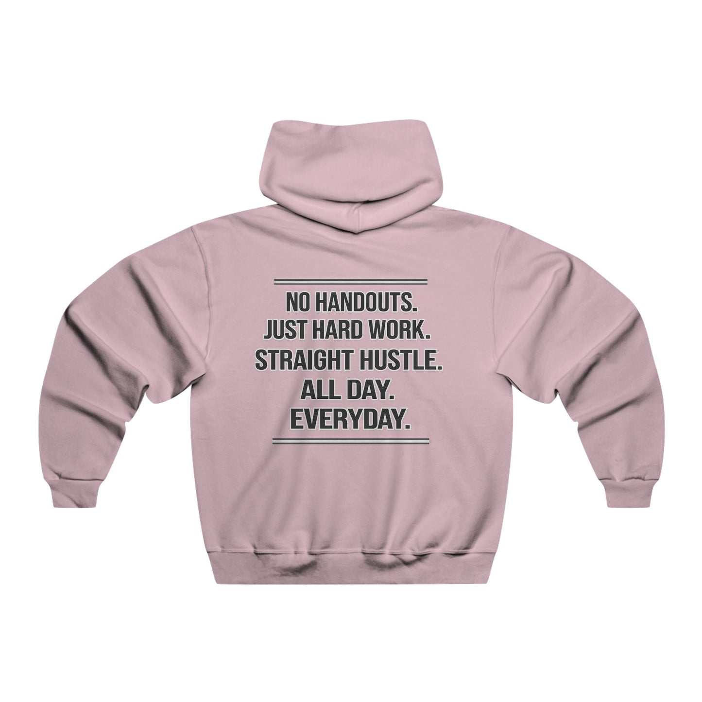 Logo Hoodie