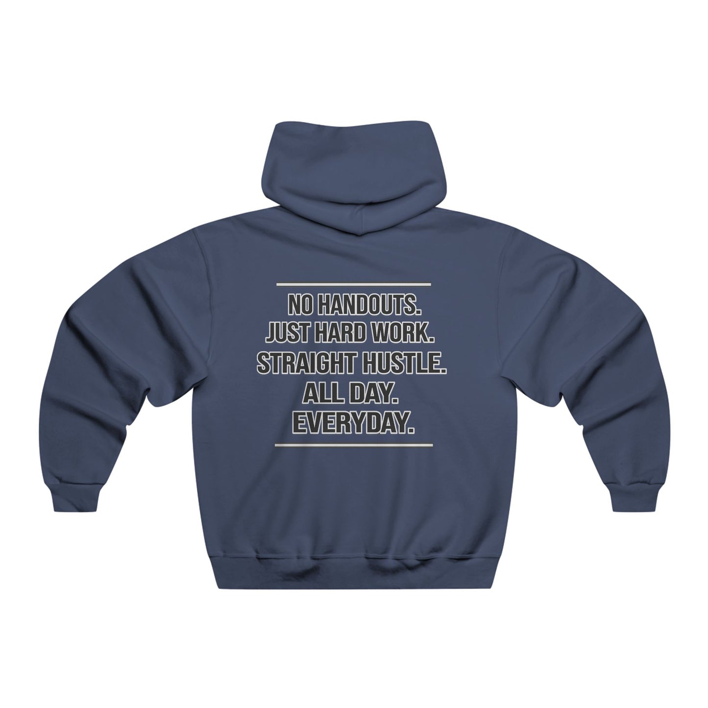 Logo Hoodie