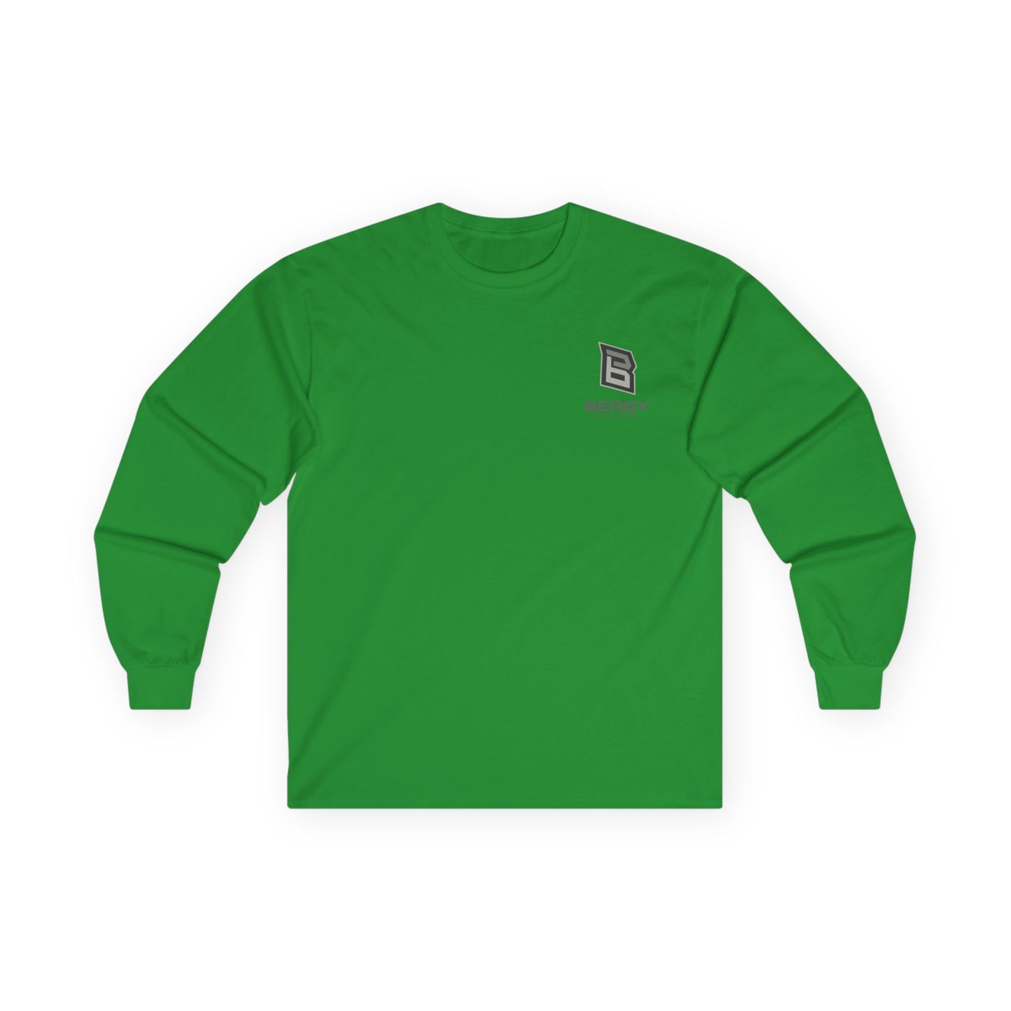 Long Sleeve Tee — Target Graphic “When You’re Off, You Aren’t” Motivational Shirt