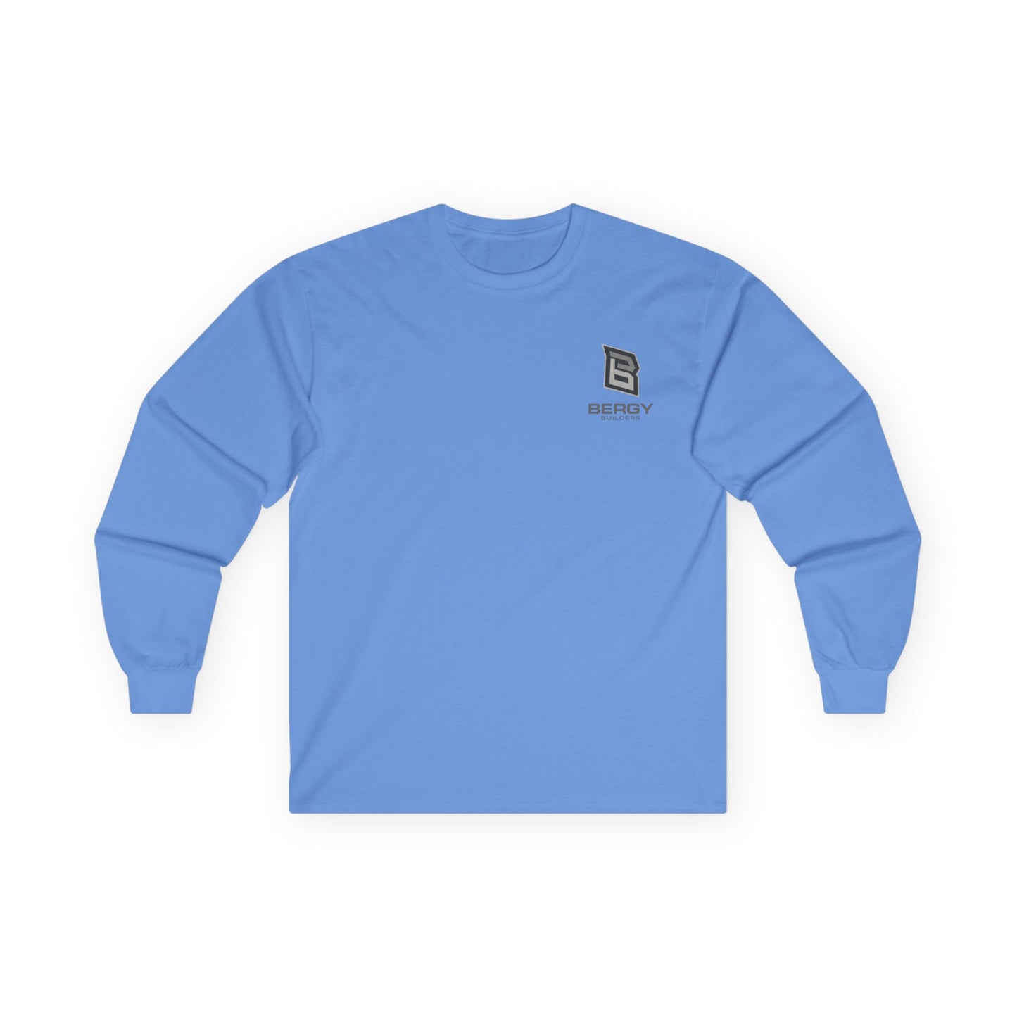 Long Sleeve Tee — Target Graphic “When You’re Off, You Aren’t” Motivational Shirt