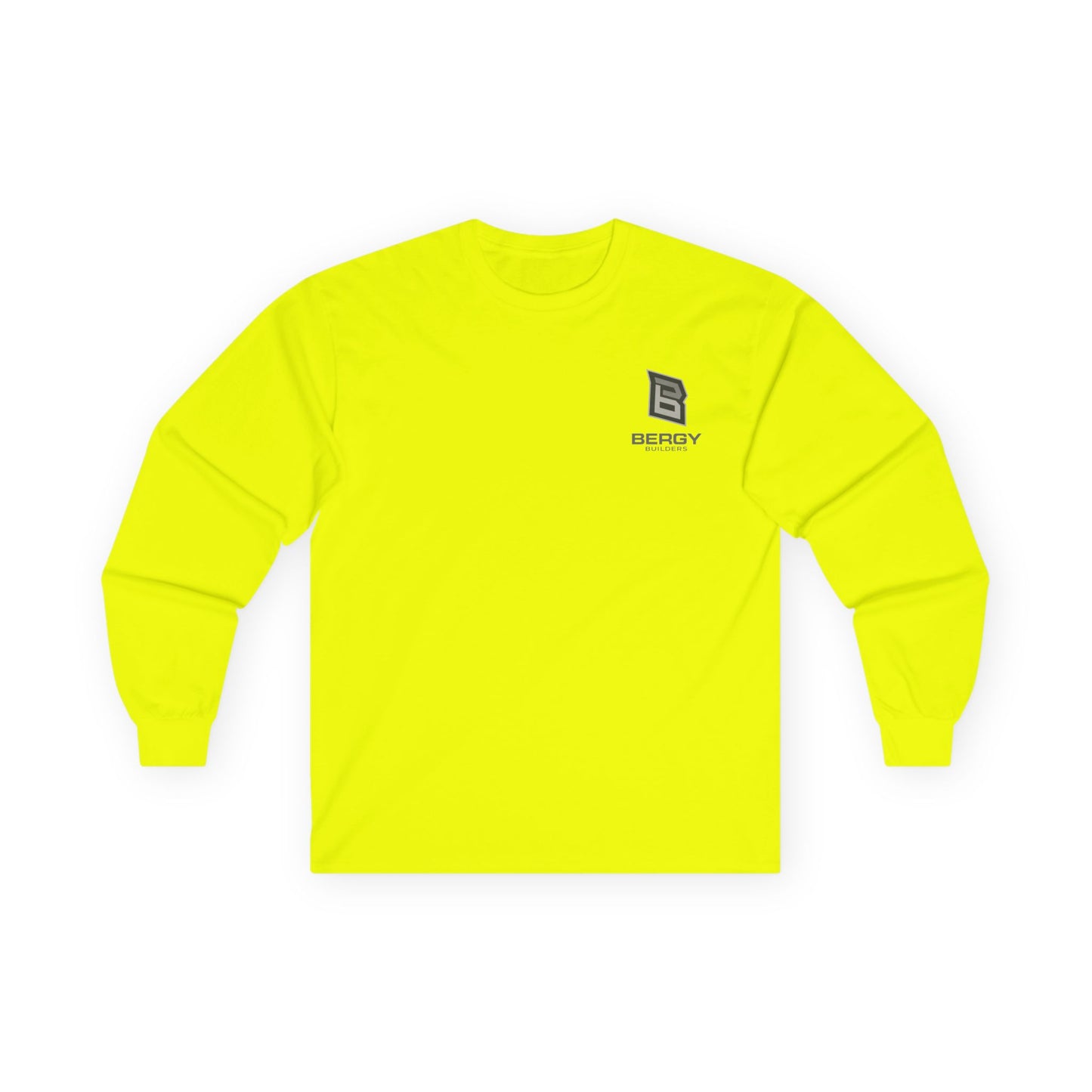 Long Sleeve Tee — Target Graphic “When You’re Off, You Aren’t” Motivational Shirt