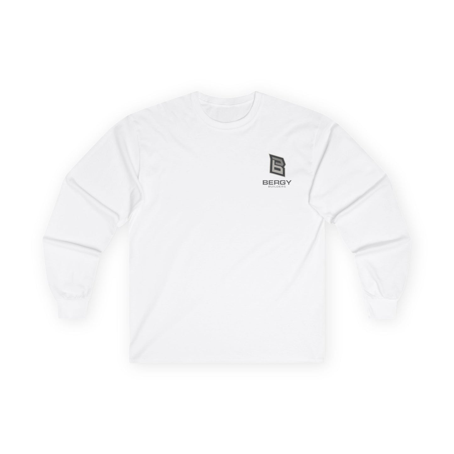 Long Sleeve Tee — Target Graphic “When You’re Off, You Aren’t” Motivational Shirt