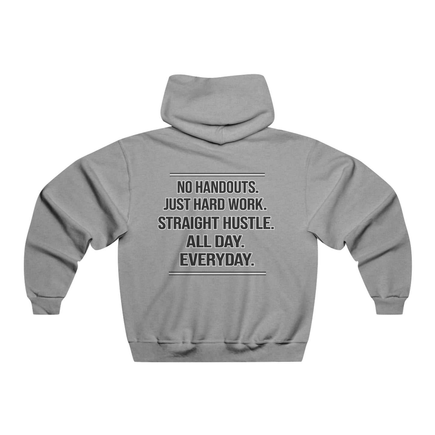 Logo Hoodie