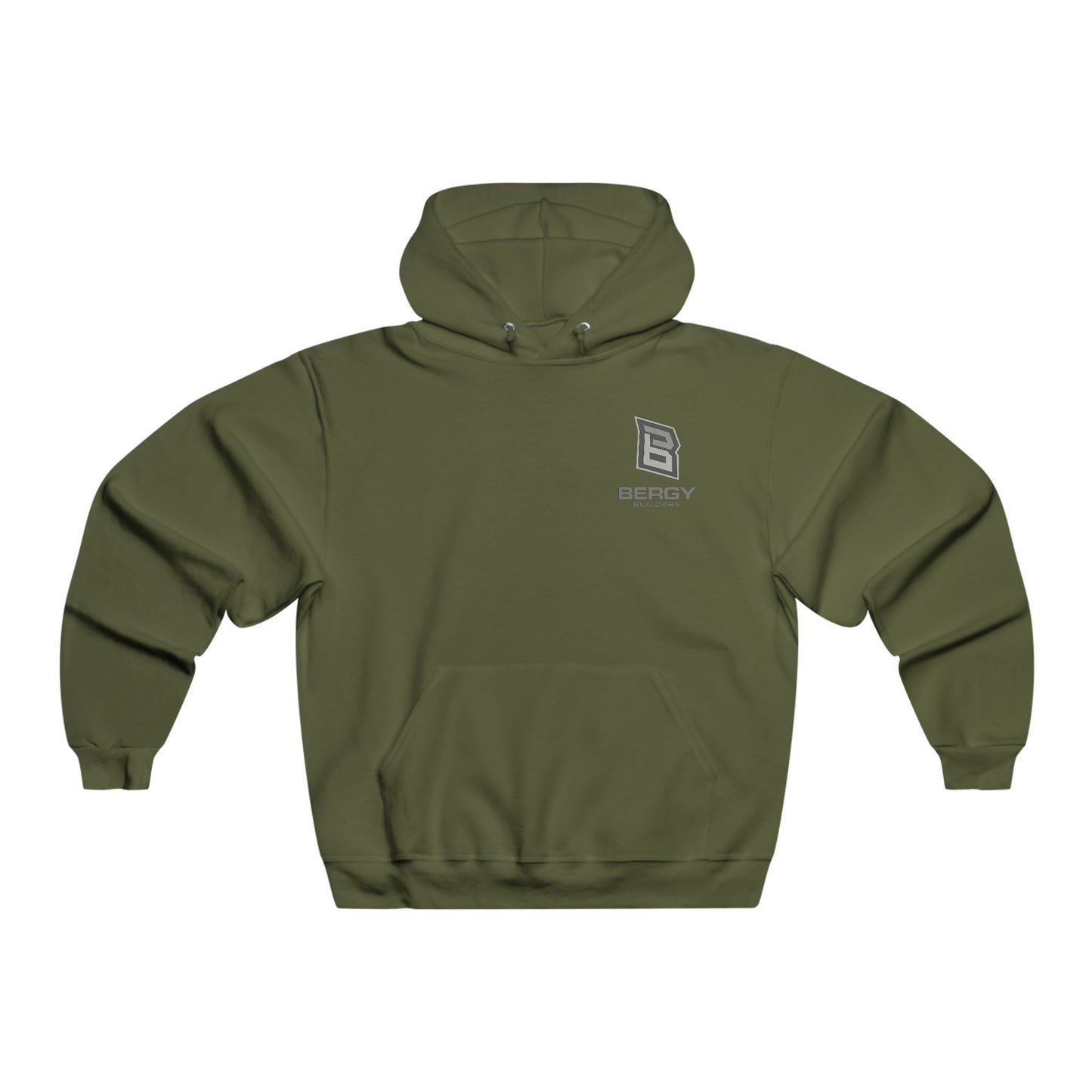 Logo Hoodie