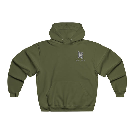 Logo Hoodie