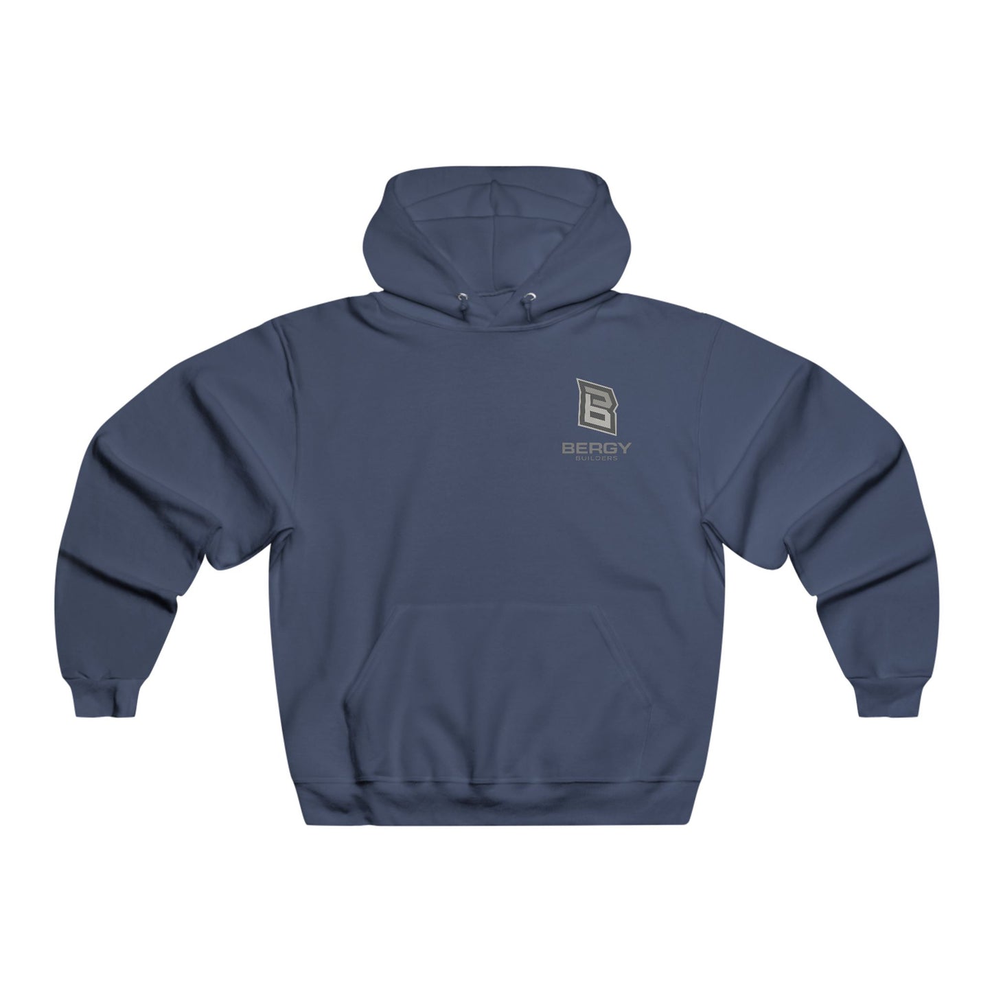 Logo Hoodie