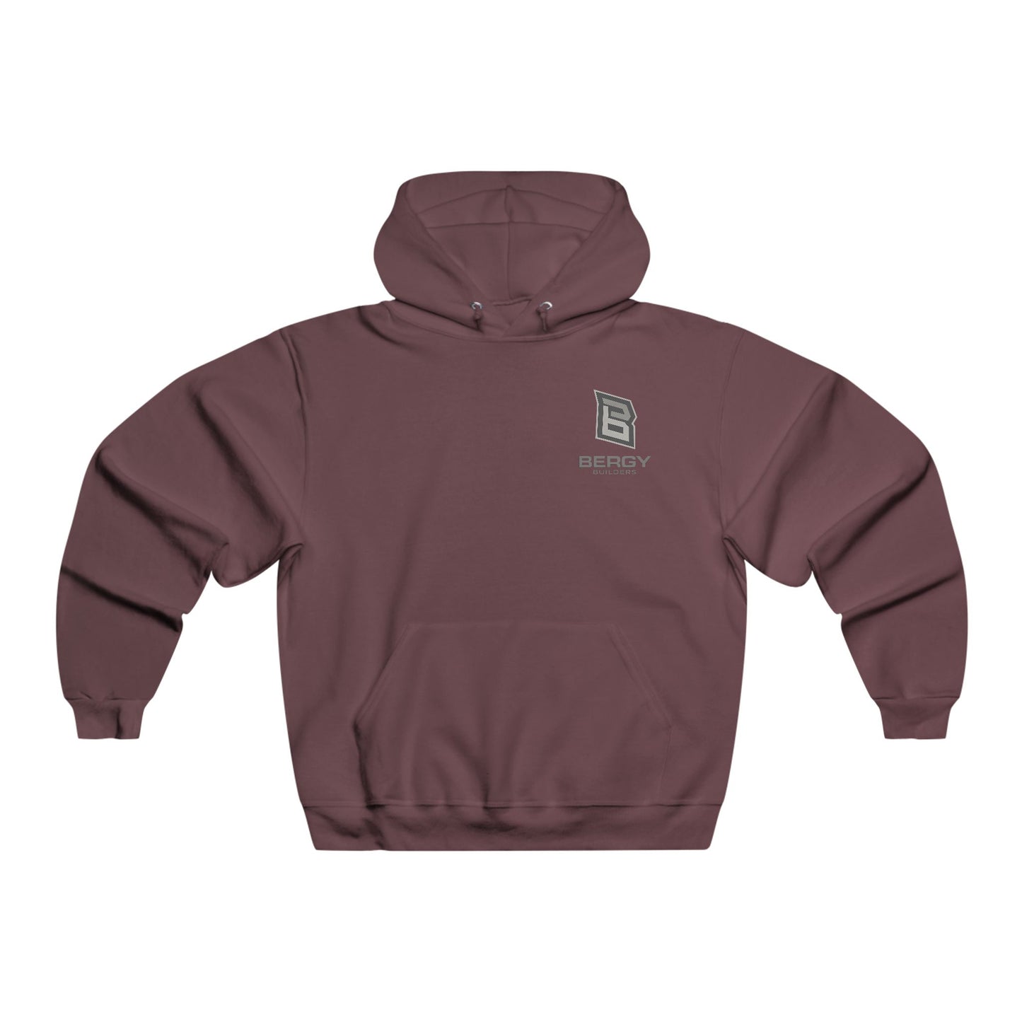 Logo Hoodie