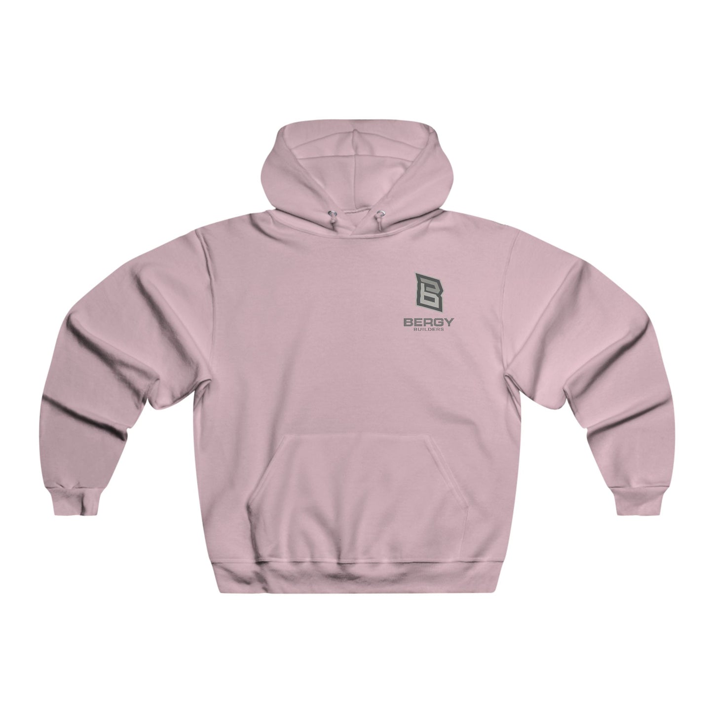 Logo Hoodie