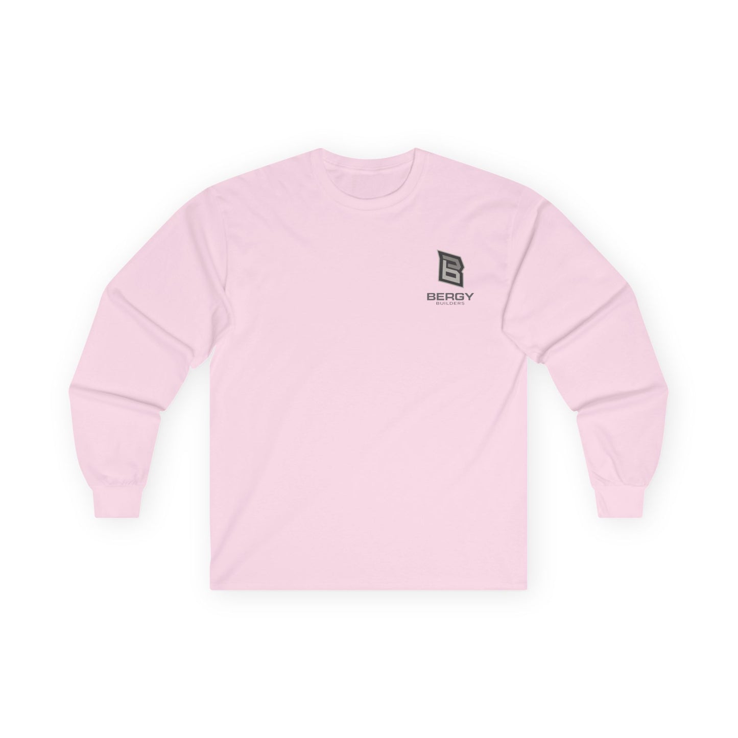 Long Sleeve Tee — Target Graphic “When You’re Off, You Aren’t” Motivational Shirt