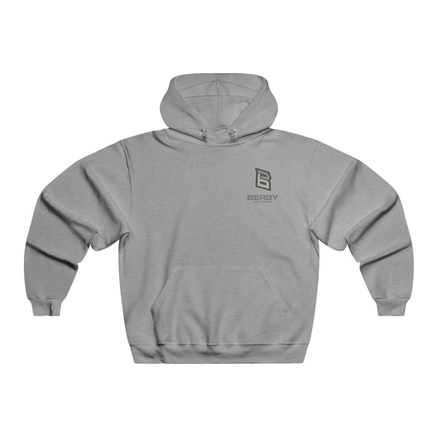 Logo Hoodie