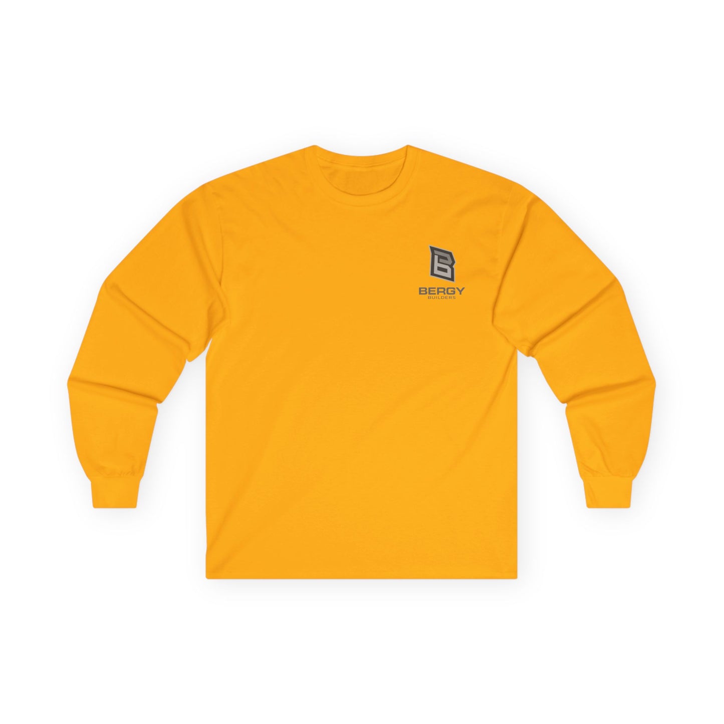 Long Sleeve Tee — Target Graphic “When You’re Off, You Aren’t” Motivational Shirt