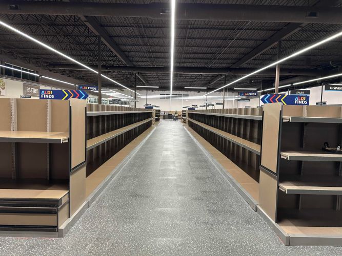 Interior Fit-Outs