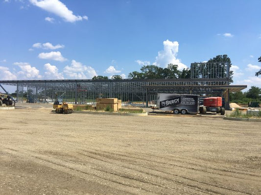 General Contracting