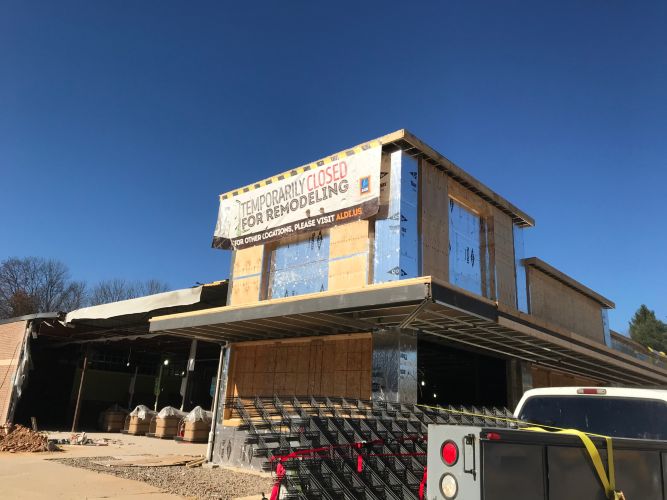 Renovations & Alterations