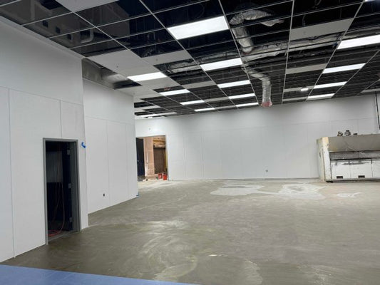 Drywall & Ceiling Systems
